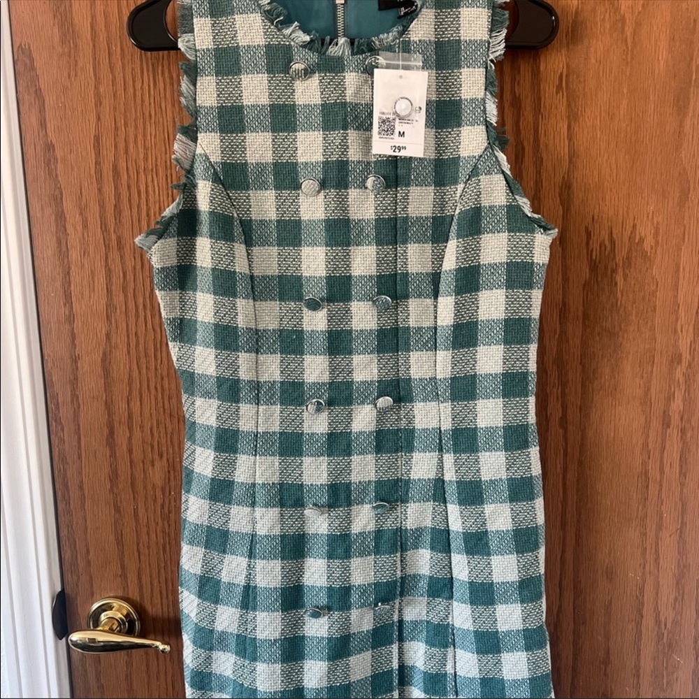 Cute dress